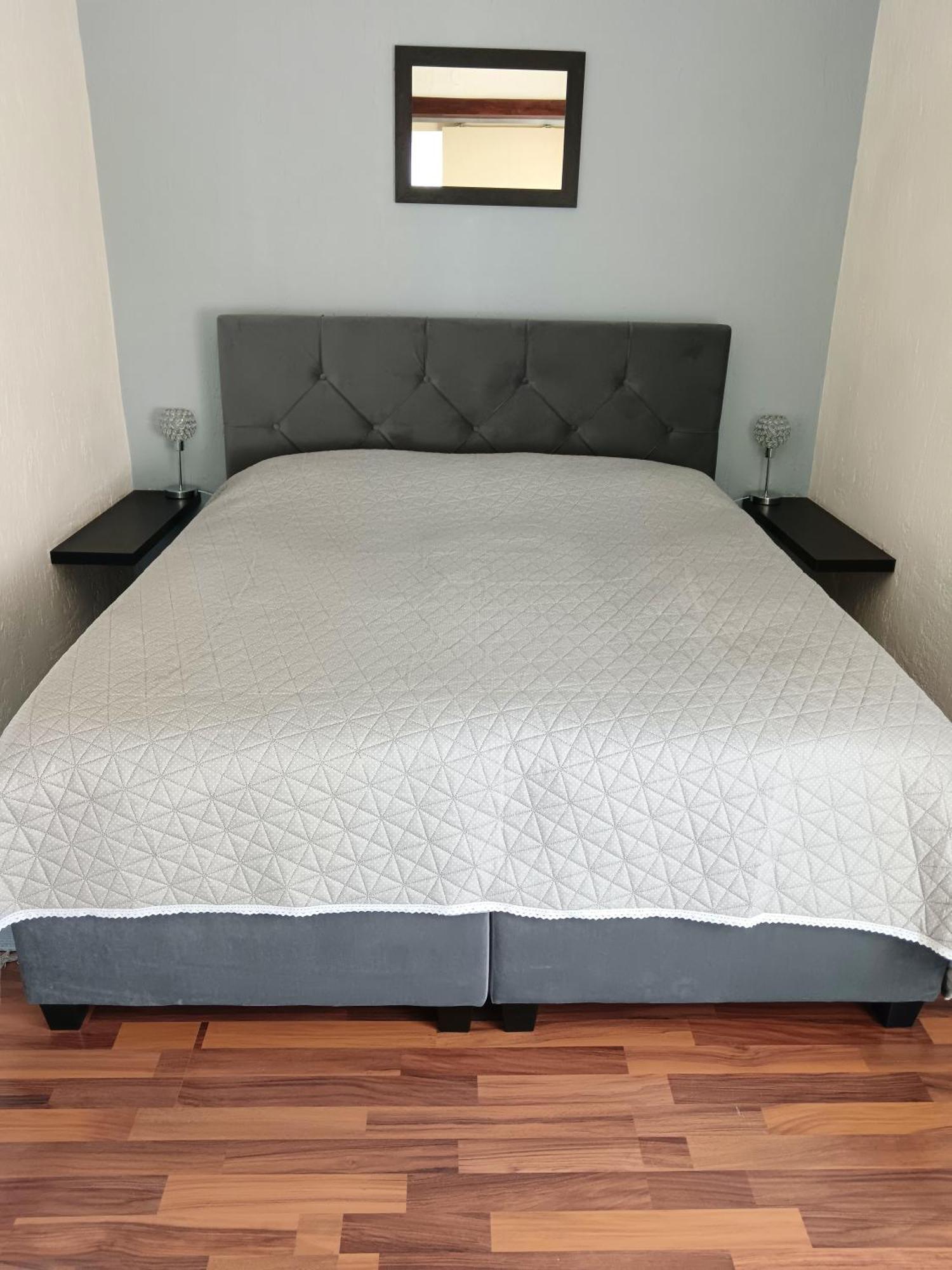 Apartman Thea Gomirje Exterior foto
